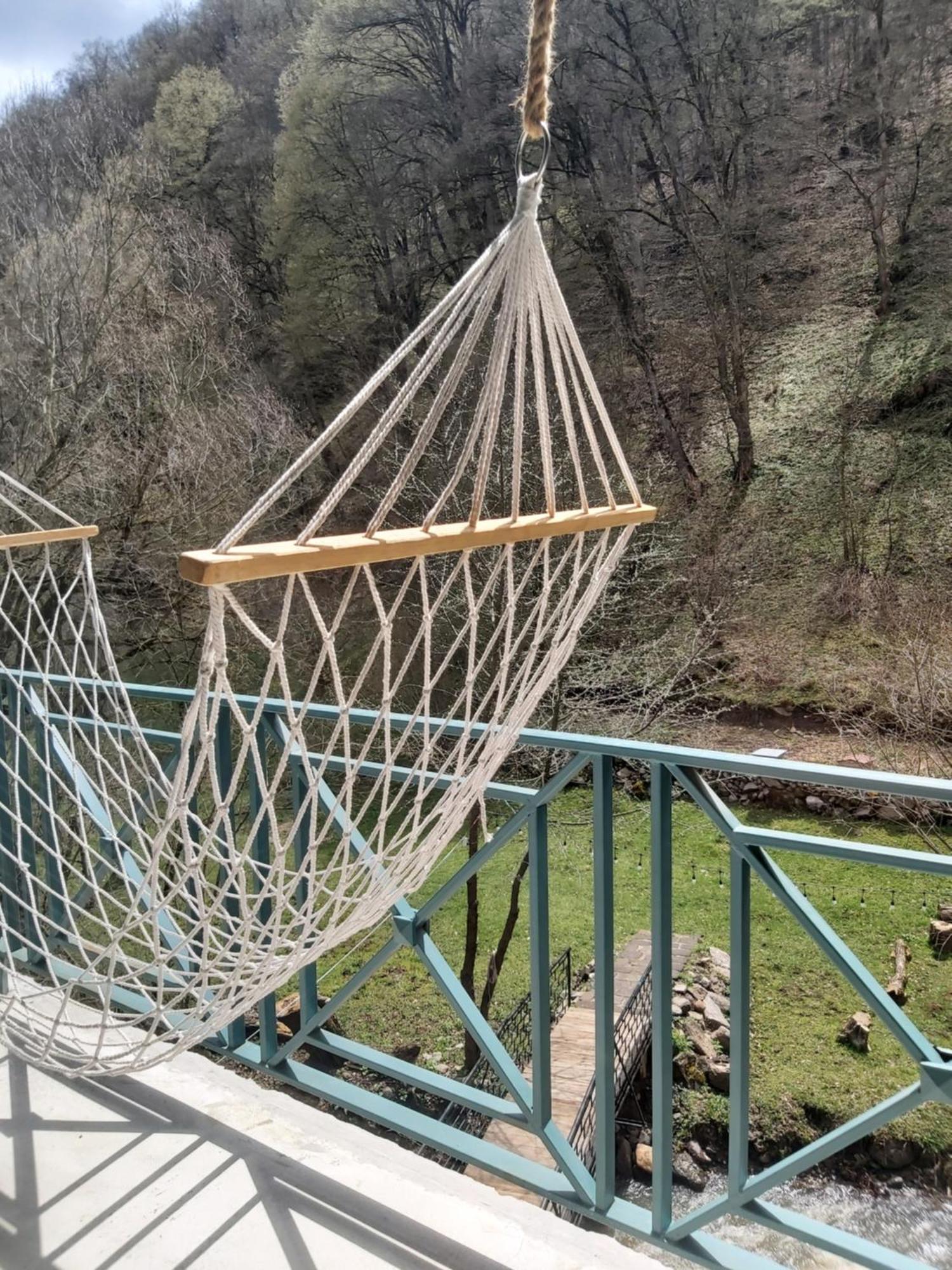 Valley Park Dilijan Esterno foto