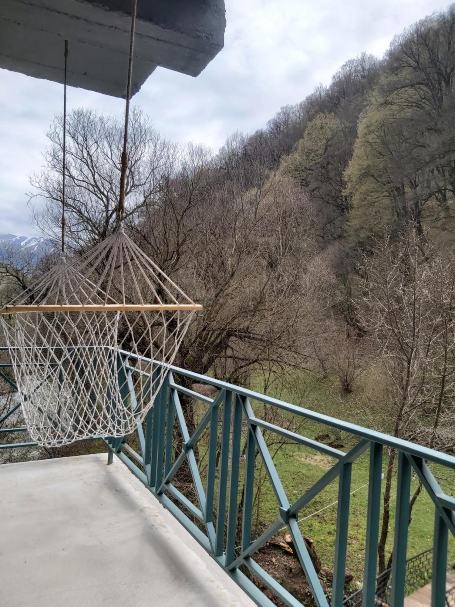 Valley Park Dilijan Esterno foto